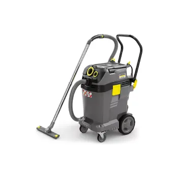 Vacuum cleaner Karcher NT 50/1 Tact Te L (1.148-411.0)