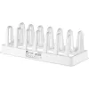 Soporte de tapa Ardesto, White (AR4035L)
