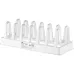 Lid stand Ardesto, White (AR4035L)