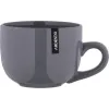 Xícara Ardesto Bagheria, Gray (AR2648GREY)