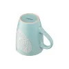 Taza Ardesto, Light Blue (AR3467BL)