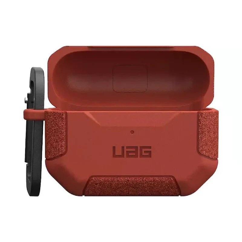 Primer UAG Scout, Rust (104123119191)