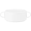 Tigela de sopa Ardesto Prato, White (AR3632P)