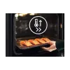 Vgradna pečica Electrolux, Black (KOEBP39Z)