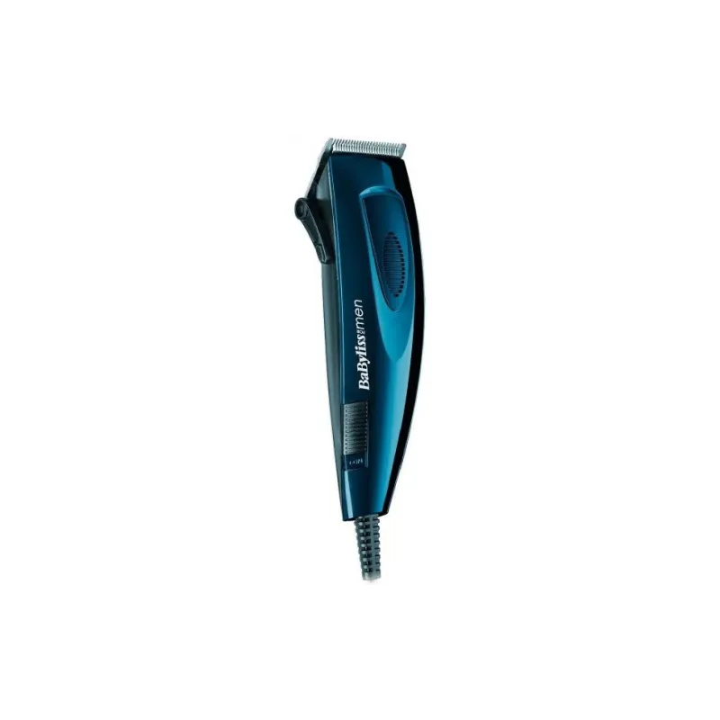 Машинка для стрижки Babyliss, Blue (E695E)