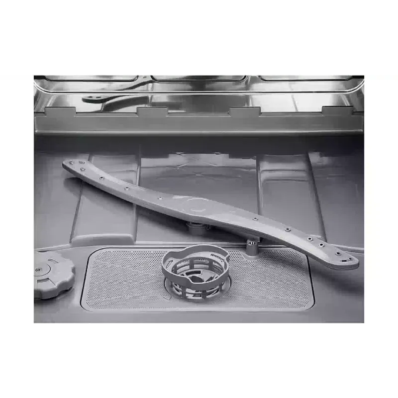 Съдомиялна машина Electrolux, Black (ESF2400OK)