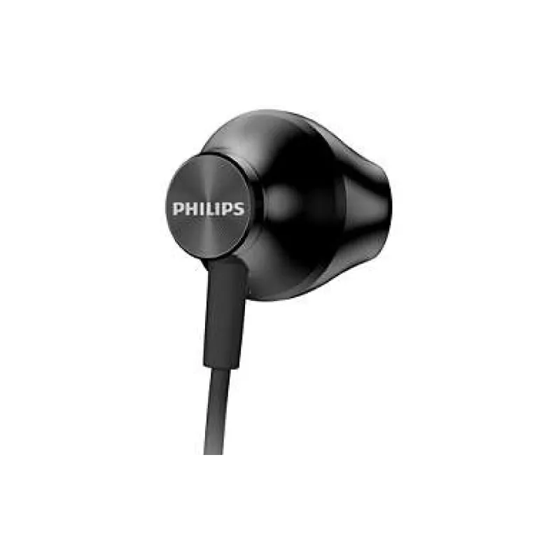 Навушники Philips, Black (TAUE100BK/00)