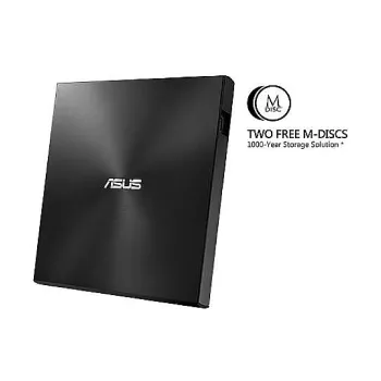 Unidade óptica Asus, Black (90DD01X0-M29000)