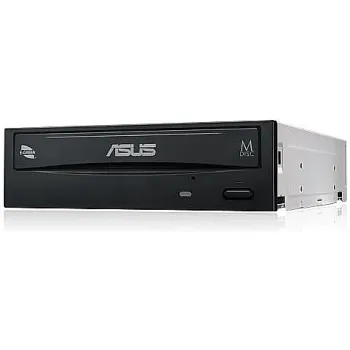 Unidade óptica Asus, Black (90DD01Y0-B10010)
