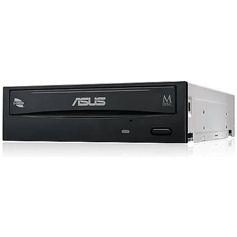 محرك بصري Asus, Black (90DD01Y0-B10010)