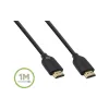 كابل Belkin, Black (F3Y021BT1M)