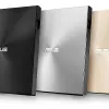 محرك بصري Asus, Black (90DD0290-M29000)