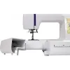 Šivalni stroj Leader, White (LAVENDER)