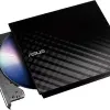محرك بصري Asus, Black (90DQ0435U-A221KZ)