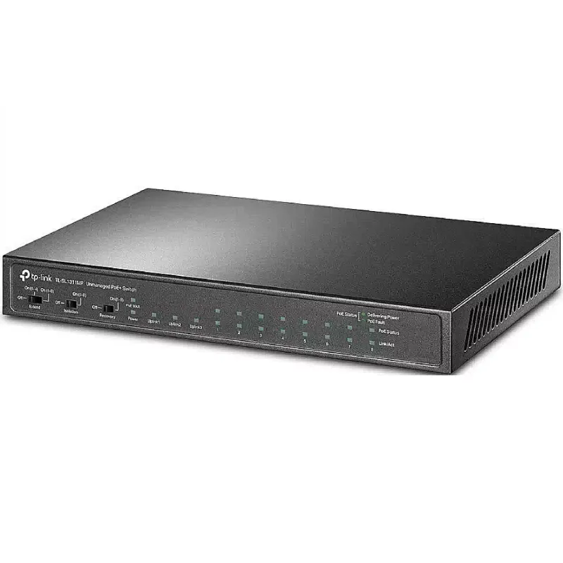 Коммутатор TP-Link  (TL-SL1311MP)