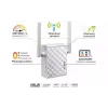 موسع نطاق واي فاي Asus (90IG01X0-B02100)