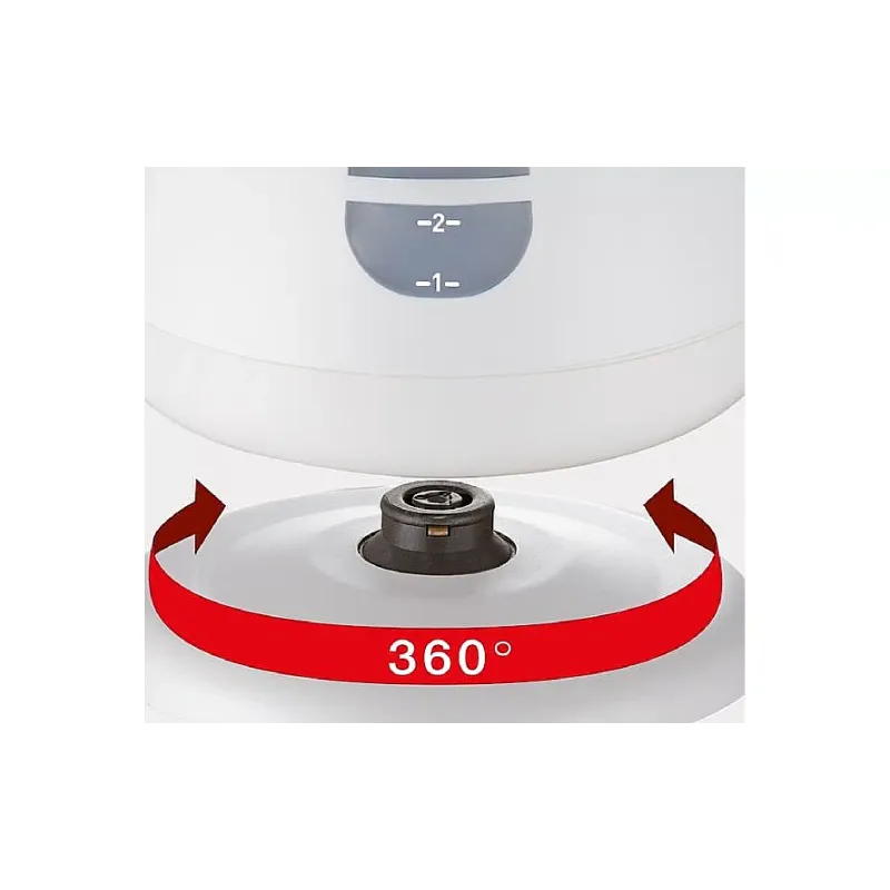 Electric kettle Tefal (KO299130)