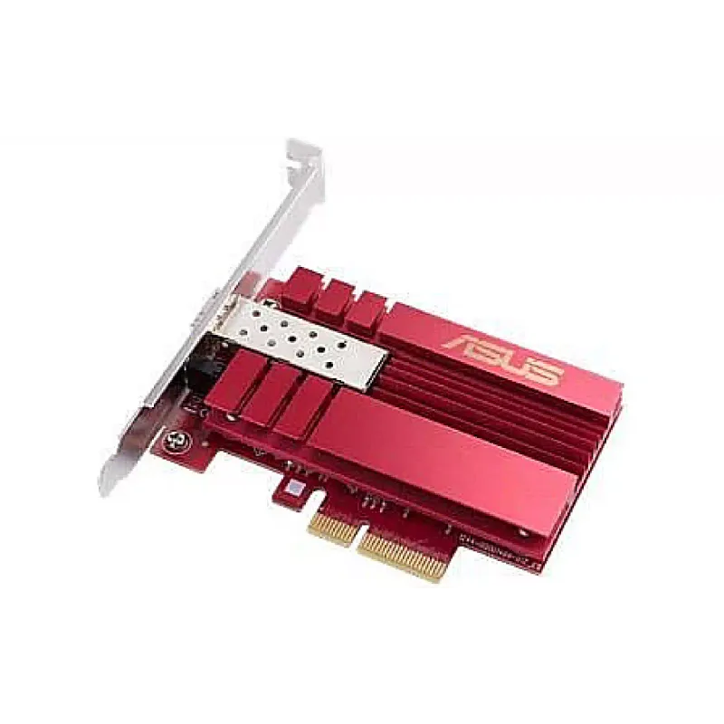 Adaptador de rede Asus XG-C100F (90IG0490-M00R00)