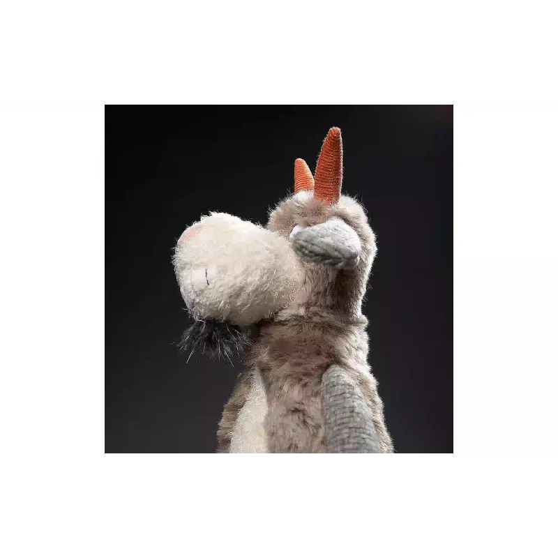 لعبة ناعمة sigikid Beasts Goat Dereza (39182SK)
