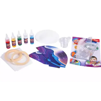 Набір для творчості Paulinda (PL-199007)