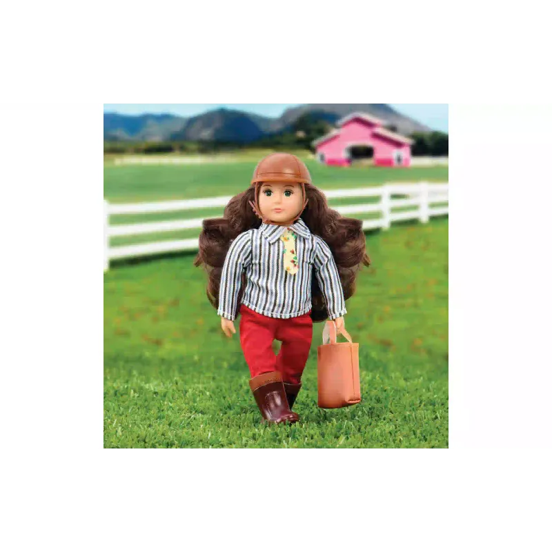 Baba LORI (LO31031Z)