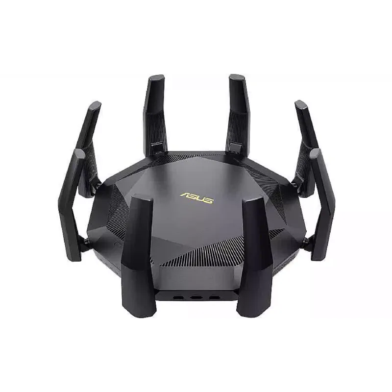 جهاز التوجيه Asus RT-AX89X (90IG04J1-BM3010)
