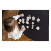 هرم Janod Sweet Cocoon  (J04401)