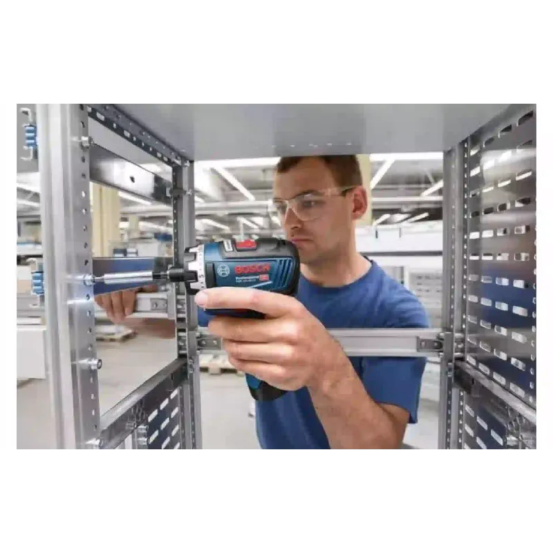 Шуруповерт-дриль Bosch GSR 12V-35 HX (0.601.9J9.101)