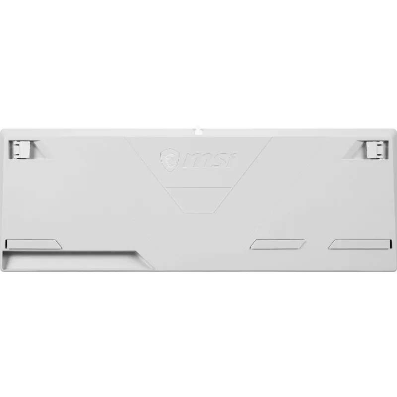 Клавиатура + Мишка MSI Vigor GK30 Combo, White (S11-04UA302-CLA)