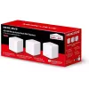 نظام واي فاي Mercusys (Halo-H30G-3-pack)