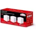 WLAN-System Mercusys (Halo-H30G-3-pack)