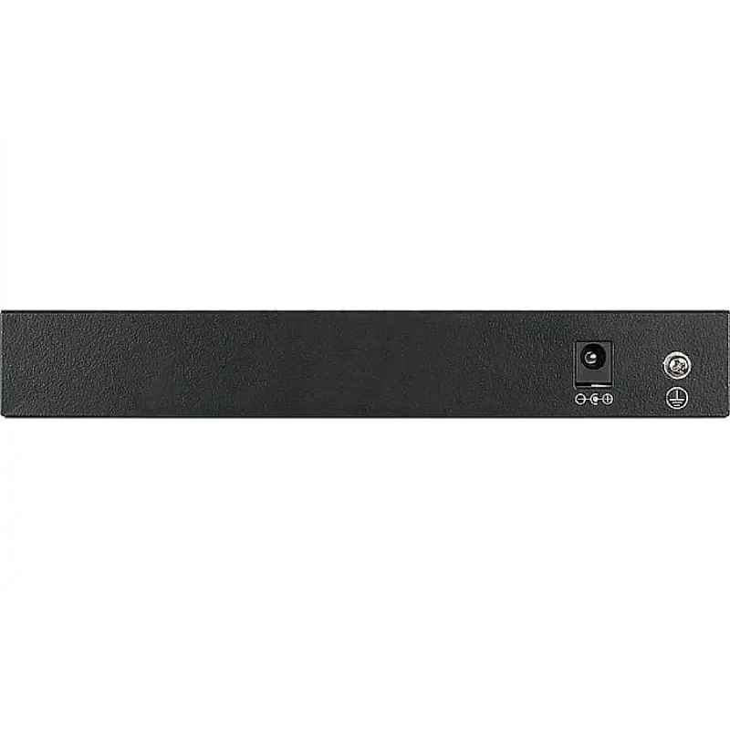 Превключвател D-Link (DSS-100E-9P)