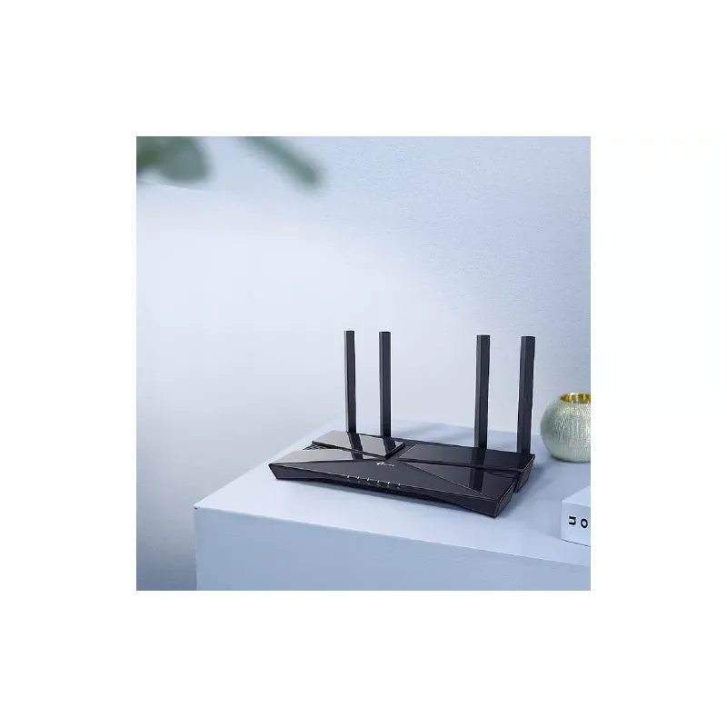 Рутер TP-Link (Archer AX1500)