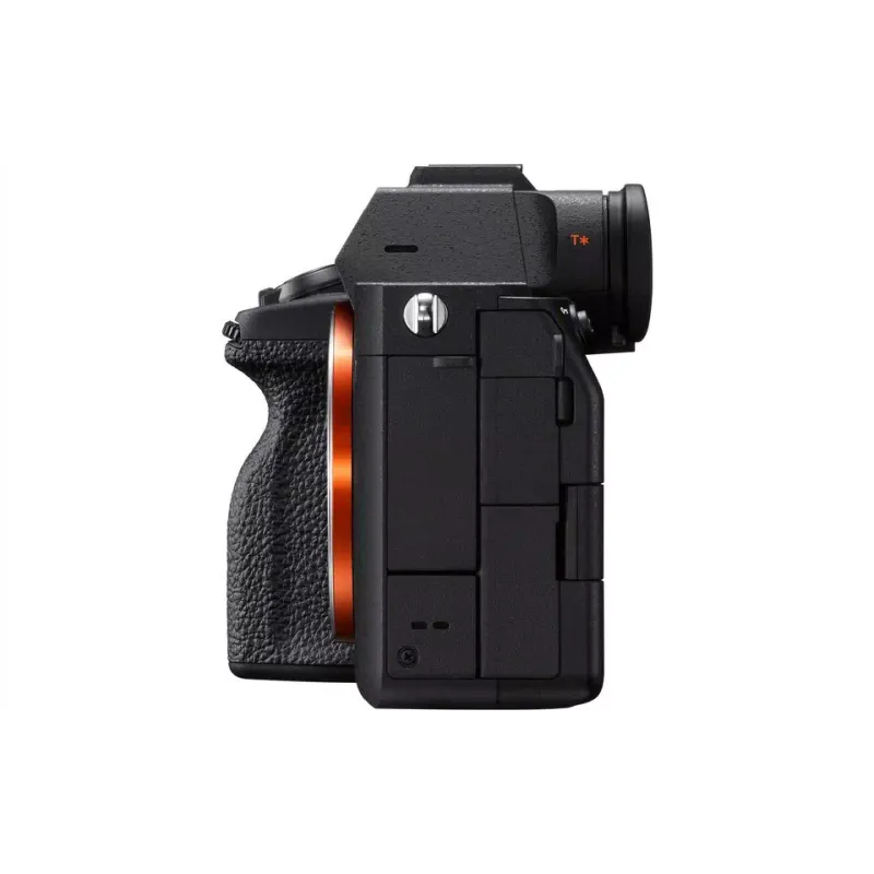 Kamera Sony Alpha 7M4 body, Black (ILCE7M4B.CEC)
