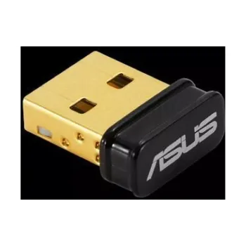 Bluetooth-adapter Asus USB-BT500 (90IG05J0-M00R00)