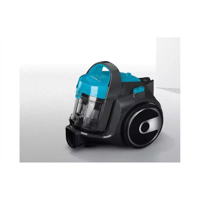 مكنسة كهربائية Bosch, Black (BGS05X240)