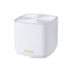 Wi-Fi система Asus (90IG05N0-M03RM0), White Wi-Fi система Asus (90IG05N0-M03RM0), White