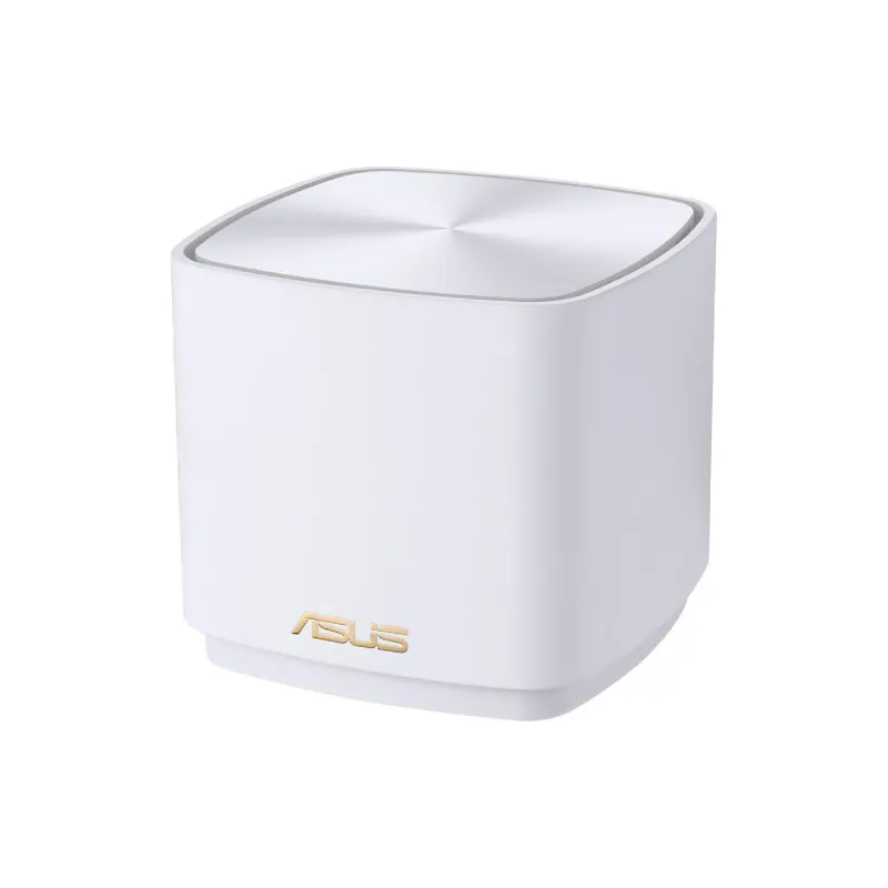 Wi-Fi система Asus (90IG05N0-M03RM0), White
