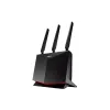 جهاز التوجيه Asus 4G-AC86U (90IG05R0-BM9100)