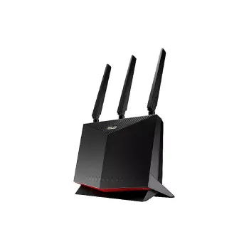 Roteador Asus 4G-AC86U (90IG05R0-BM9100)