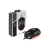 الفأر MSI GM08, Black (S12-0401800-CLA)