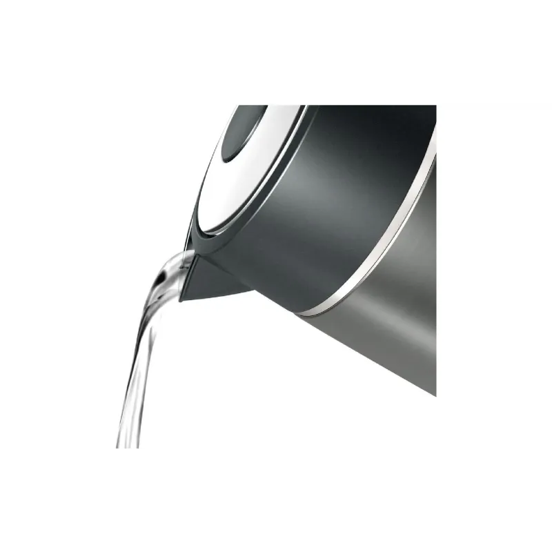 Elektromos vízforraló Bosch, Gray (TWK5P475)