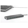 USB-vozlišče Digitus (DA-70241-1)