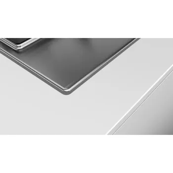 Quemador Bosch, Stainless steel (PCS7A5M90)