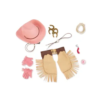 Játékkészlet Our Generation (BD37284Z)