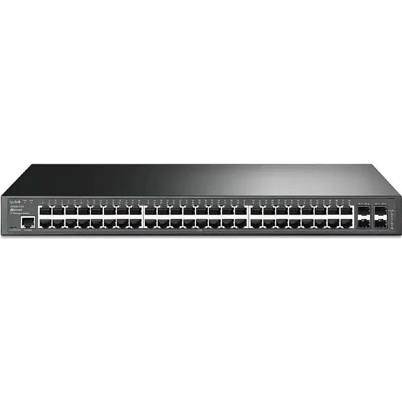 Switch TP-Link  (TL-SG3452)