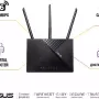 Рутер Asus 4G-AX56U (90IG06G0-M03110)