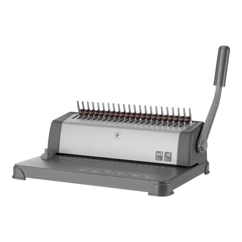 Пружини для біндеру 2E (2E-PL14-100CH)