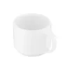 Xícara Ardesto Prato, White (AR3628P)
