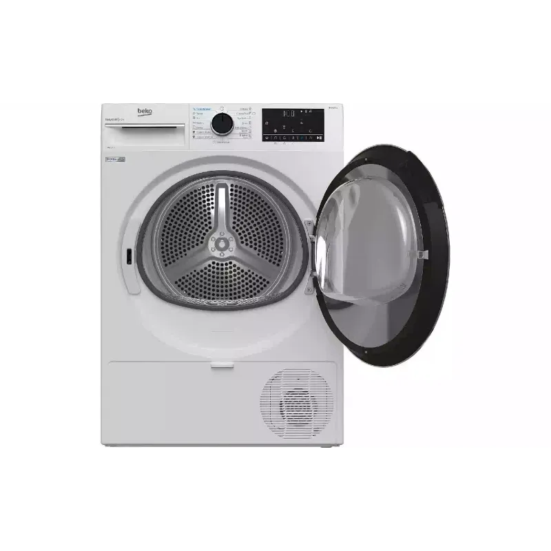 Máquina de secagem Beko, White (B5T69233)